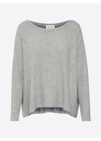 American Vintage, Damen Pullover 'VETINGTON', Grau