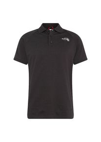 The North Face, Herren Shirt, Schwarz