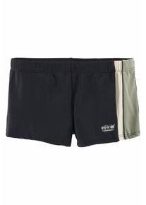 H.I.S. H.I.S, Herren Boxer-Badehose Swimwear, Blau