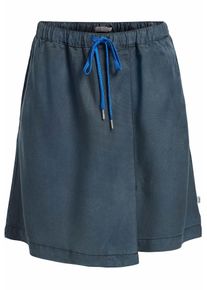 Khujo, Damen Rock 'ELLIE', Blau