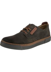 Camel Active, Herren Sneakers Low 'Racket 19', Grau
