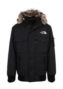 The North Face, Herren Outdoorjacke 'GOTHAM', Schwarz