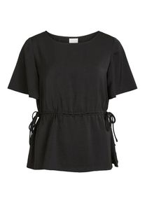 Vila, Damen Oberteil, Schwarz