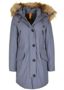 Blonde No.8 BLONDE No. 8, Damen Daunenmantel 'POLAR', Blau
