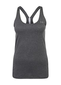 Under Armour, Damen Tanktop, Dunkelgrau