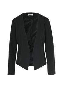 Pieces, Damen Blazer 'IVANA', Schwarz