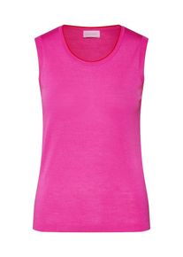 REN&Eacute; LEZARD, Damen Top 'P101S', Pink