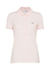 Lacoste, Damen 'Polo Shirt', Rosa