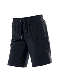 Venice Beach, Damen Funktionsshorts 'Seychi', Schwarz