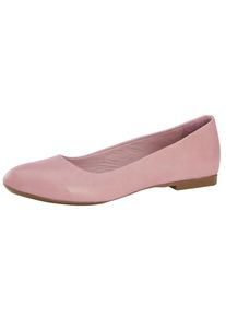 Andrea Conti, Damen Ballerina, Rosa