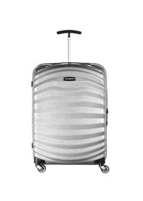 Samsonite, Herren Trolley, Silber