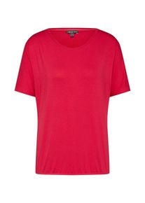 Street One, Damen T-Shirt 'QR Gunja', Pink