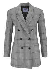 AJC, Damen Blazer, Grau