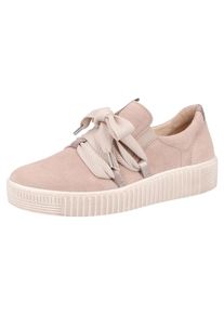 Gabor, Damen Sneaker, Cappuccino