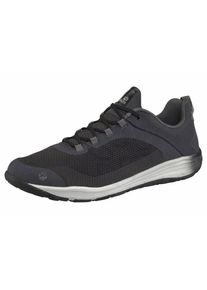 Jack Wolfskin, Herren Outdoorschuh 'Portland Chill Low', Anthrazit