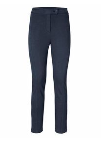 Heine, Damen Leggings, Marine