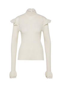 Polo Ralph Lauren, Damen Pullover, Creme