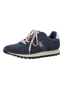 s.Oliver RED LABEL, Herren Halbschuhe, Dunkelblau