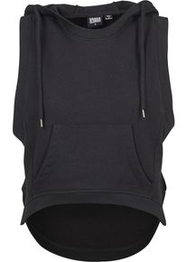 Urban Classics, Damen Tanktop, Schwarz
