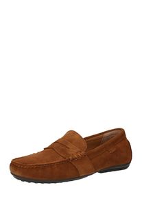 Polo Ralph Lauren, Herren Halbschuhe 'Reynold', Braun