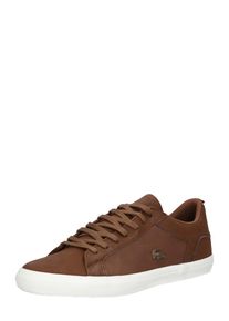 Lacoste, Herren Sneaker 'LEROND 119 4 CMA', Braun