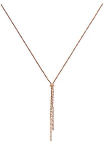C-Collection, Damen Kette, Rosegold