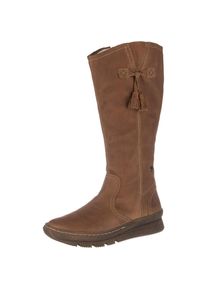 Camel Active, Damen Stiefel, Braun