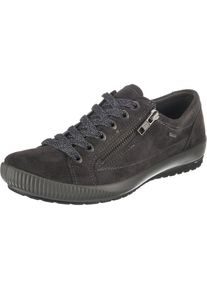 Legero, Damen Schnürschuhe 'Tanaro', Dunkelgrau