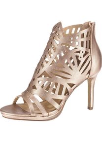 Bullboxer, Damen High-Heels, Rosegold