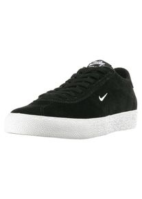 NIKE SB, Herren Sneaker 'Zoom Bruin', Schwarz