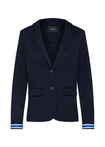 Opus, Damen Blazer 'Jasinka', Dunkelblau