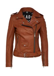 #LADC, Damen Jacke 'Diane', Cognac