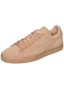 Puma, Herren Sneaker 'Classic Tonal', Hellbraun