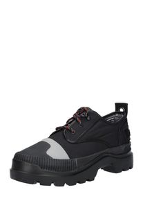 Diesel, Herren Halbschuhe 'D-Vaiont DBS', Schwarz