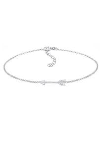 Elli, Damen Armband, Silber