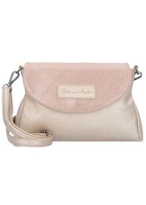 Fritzi aus Preussen Fritzi Aus Preußen, Damen Nana Umhängetasche 25 cm, Gold / Rosegold