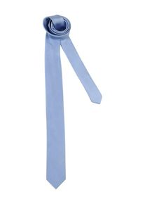 Esprit Collection, Herren Krawatte, Hellblau