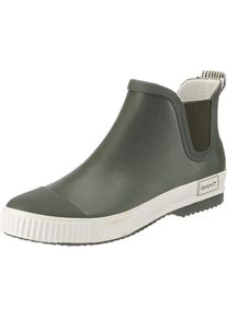 Gant, Damen Stiefel 'Mandy ', Oliv