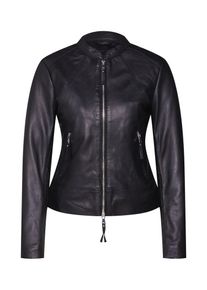Be Edgy, Damen Jacke 'BEparis', Schwarz