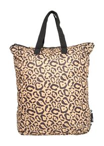Jost, Damen Tasche 'VISBY X-Change S', Braun / Hellbraun