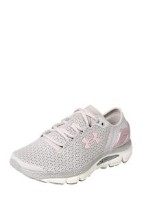 Under Armour, Damen Laufschuhe 'Speedform Intake', Grau / Hellpink