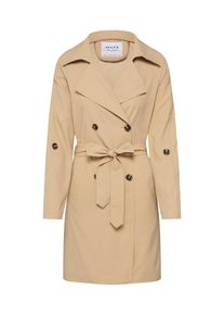 Haily's Hailys, Damen Mantel 'Trenchy', Dunkelbeige