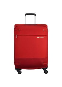 Samsonite, Damen Trolley 'Base Boost', Rot