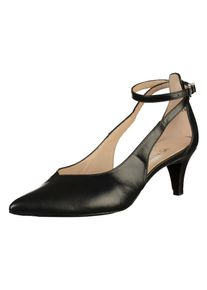 Peter Kaiser, Damen Pumps, Schwarz
