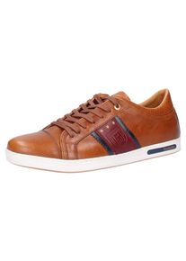 Pantofola d'Oro PANTOFOLA D'ORO, Herren Sneaker, Dunkelblau / Braun / Dunkelrot