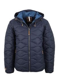Icepeak, Herren Steppjacke 'TIMMY', Dunkelblau