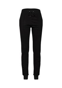 Vila, Damen Hosen 'NOVI', Schwarz