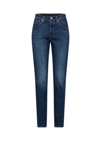 Levi's LEVI'S, Damen '501' Jeans, Blue Denim