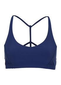 Onzie, Damen Sport-Bustier 'Pyramid', Navy