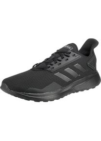 adidas Performance, Herren Laufschuhe 'Duramo 9', Schwarz